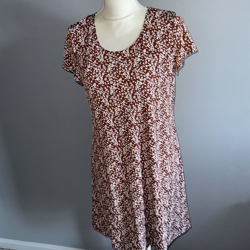 MSK Petite Swing Dress! - Picture 12 of 12